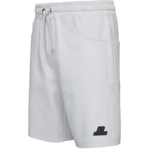 Russell Athletic SHORTS Pánske šortky, sivá, veľkosť