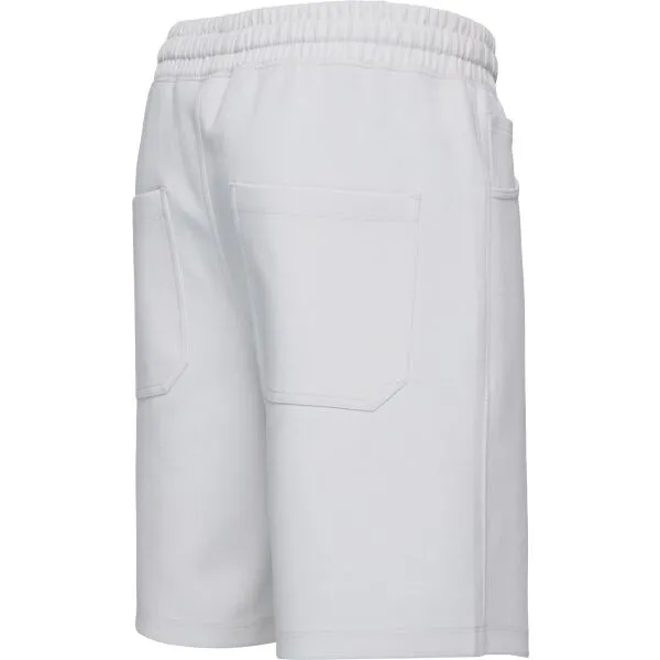 Russell Athletic SHORTS Pánske šortky, sivá, veľkosť