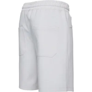 Russell Athletic SHORTS Pánske šortky, sivá, veľkosť