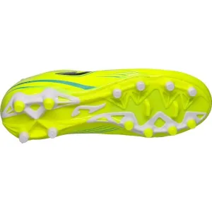 Joma PROPULSION JR HG Detské kopačky, žltá, veľkosť