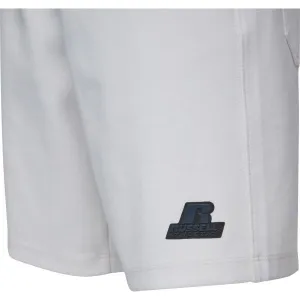 Russell Athletic SHORTS Pánske šortky, sivá, veľkosť