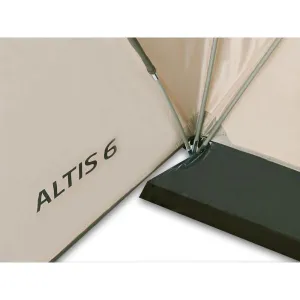 LOAP ALTIS 6 Stan, béžová, veľkosť