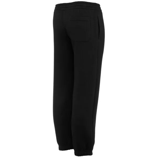 Russell Athletic PANTS BOY Detské tepláky, čierna, veľkosť