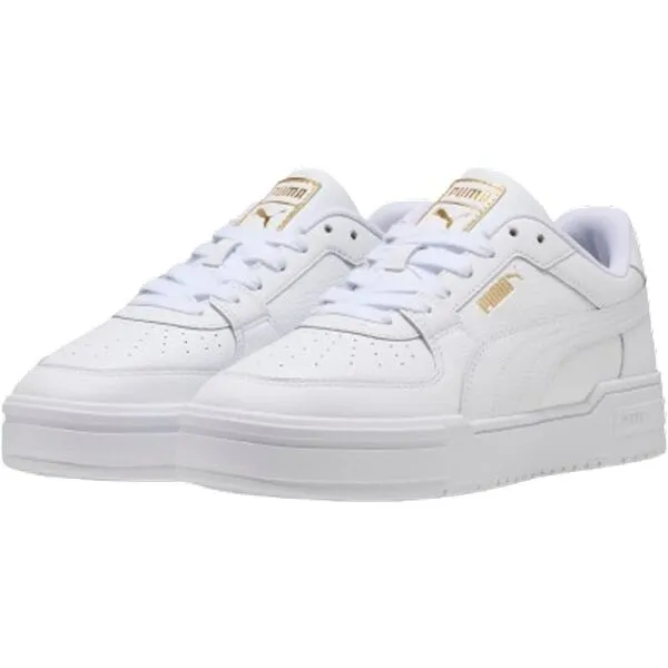 Puma CA PRO CLASSIC II Pánska voľnočasová obuv, biela, veľkosť 42