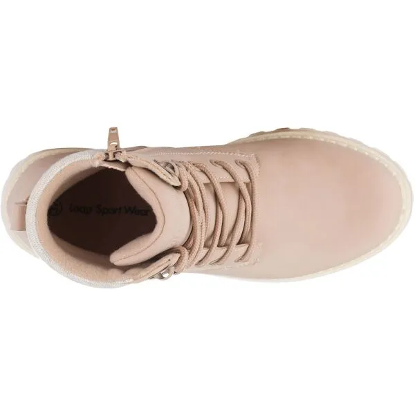 Women's winter shoes LOAP COPA Beige