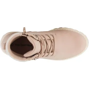 Women's winter shoes LOAP COPA Beige