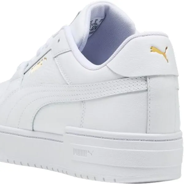 Puma CA PRO CLASSIC II Pánska voľnočasová obuv, biela, veľkosť 42
