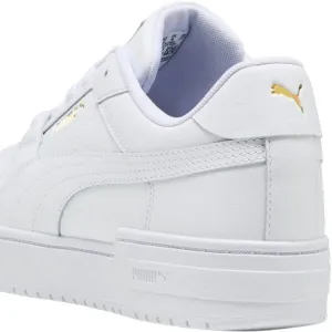 Puma CA PRO CLASSIC II Pánska voľnočasová obuv, biela, veľkosť 42