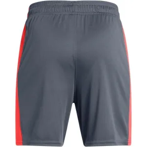 Under Armour CHALLENGER TRAIN Chlapčenské kraťasy, tmavo sivá, veľkosť L