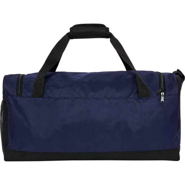 Hummel CORE 2.0 SPORTS BAG M Športová taška, tmavo modrá, veľkosť