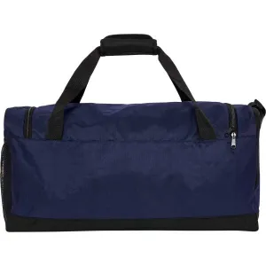 Hummel CORE 2.0 SPORTS BAG M Športová taška, tmavo modrá, veľkosť