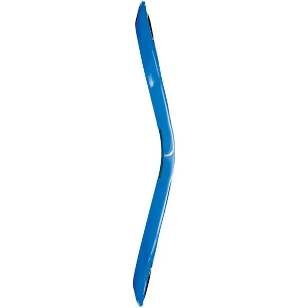 Finis FOREARM FULCRUMS JR Plavecká pomôcka, modrá, veľkosť