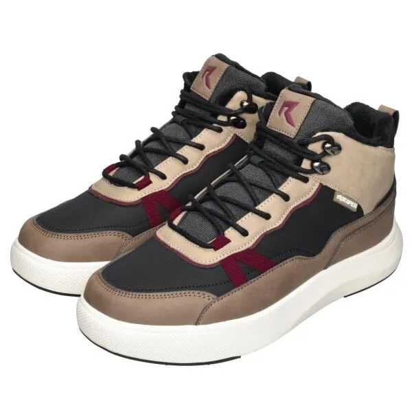 Reaper MACDON Pánska zimná obuv, khaki, veľkosť