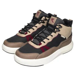 Reaper MACDON Pánska zimná obuv, khaki, veľkosť