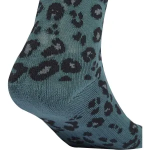 adidas LEO SOCK 3 P Dámske ponožky, mix, veľkosť