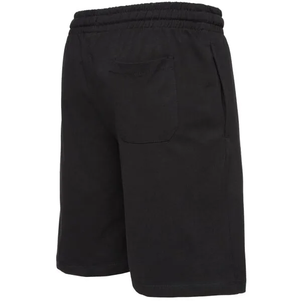 Russell Athletic SHORTS Pánske šortky, čierna, veľkosť