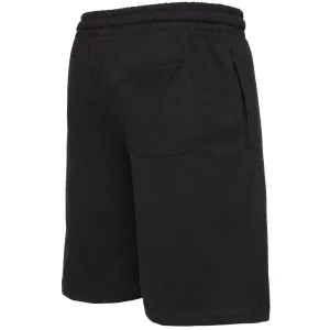 Russell Athletic SHORTS Pánske šortky, čierna, veľkosť