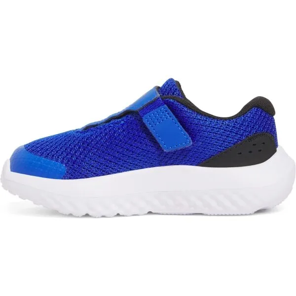 Under Armour BINF SURGE Chlapčenská bežecká obuv, modrá, veľkosť 21