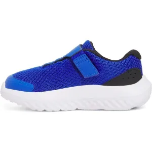 Under Armour BINF SURGE Chlapčenská bežecká obuv, modrá, veľkosť 21