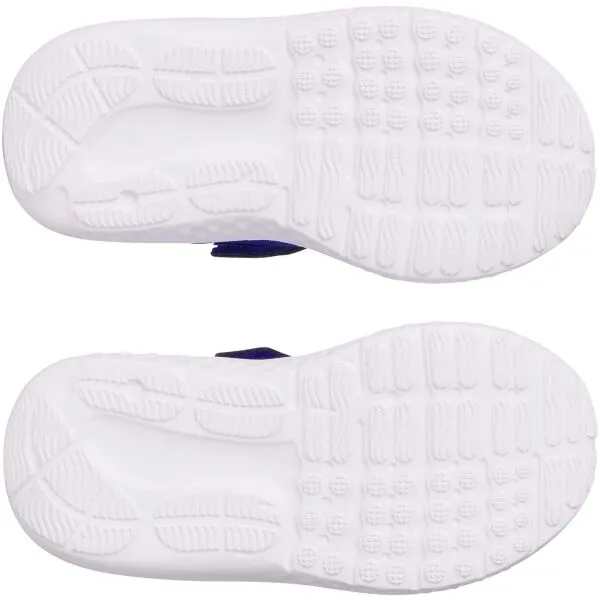 Under Armour BINF SURGE Chlapčenská bežecká obuv, modrá, veľkosť 21