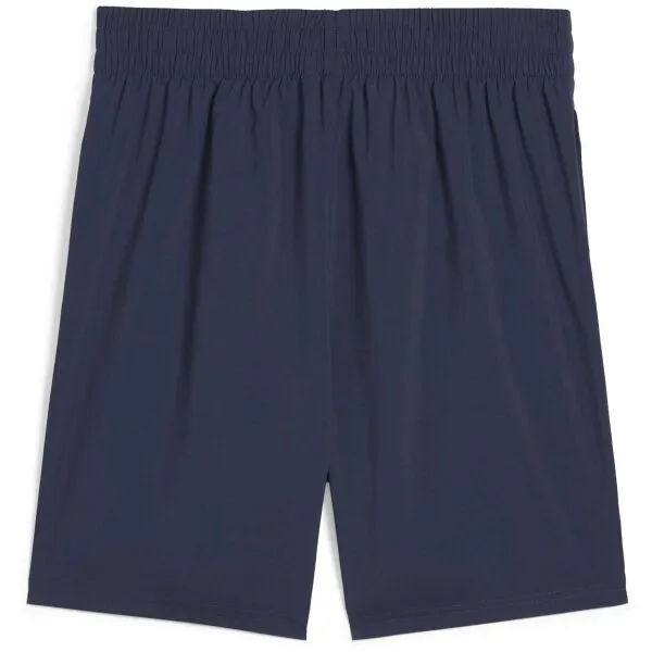 Puma TRAIN FAV BLASTER 7 SHORT Pánske športové kraťasy, tmavo modrá, veľkosť