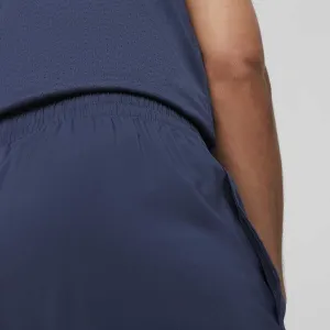 Puma TRAIN FAV BLASTER 7 SHORT Pánske športové kraťasy, tmavo modrá, veľkosť