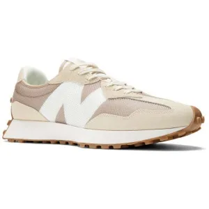 New Balance MS327MT Pánska voľnočasová obuv, béžová, veľkosť 44