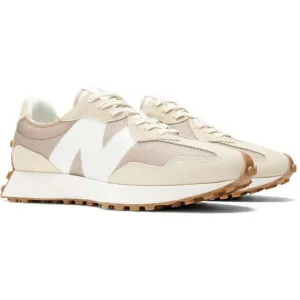 New Balance MS327MT Pánska voľnočasová obuv, béžová, veľkosť 44