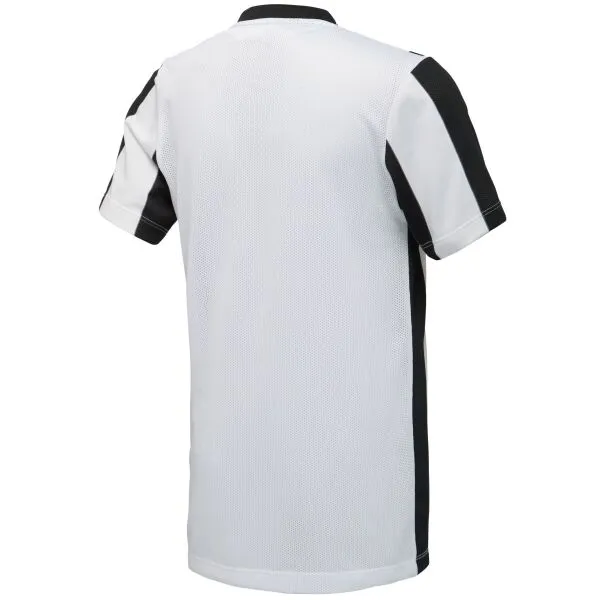 Nike NK DF STRIPPED JSY JR Detský dres, biela, veľkosť
