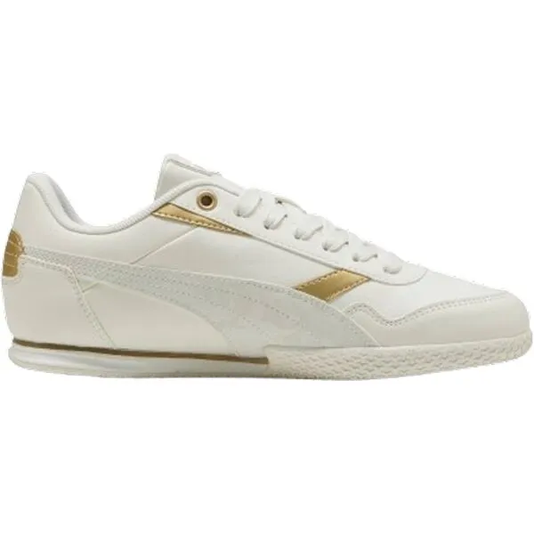 Puma BELLA DONNA DAYINIGHT Dámska voľnočasová obuv, biela, veľkosť 37