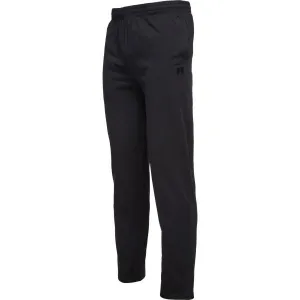 Russell Athletic BASIC Pánske tepláky, čierna, veľkosť