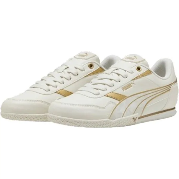Puma BELLA DONNA DAYINIGHT Dámska voľnočasová obuv, biela, veľkosť 37