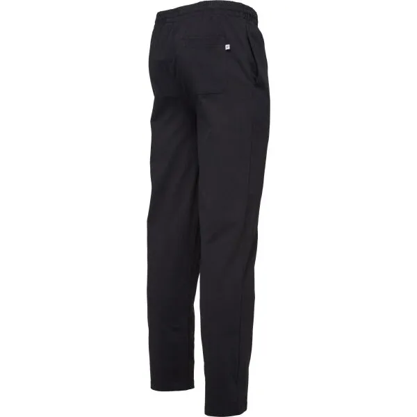 Russell Athletic BASIC Pánske tepláky, čierna, veľkosť