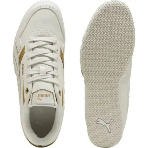 Puma BELLA DONNA DAYINIGHT Dámska voľnočasová obuv, biela, veľkosť 37