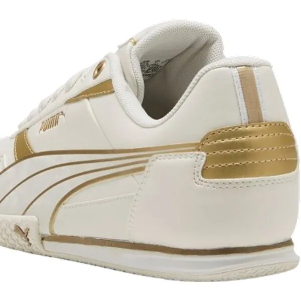 Puma BELLA DONNA DAYINIGHT Dámska voľnočasová obuv, biela, veľkosť 37