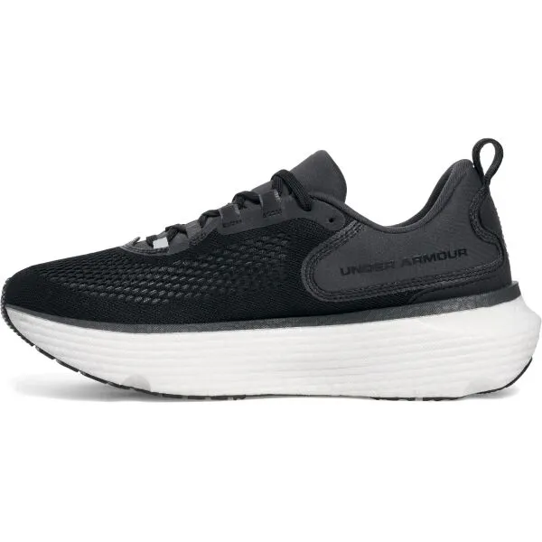 Under Armour INFINITE ELITE 2 Pánska bežecká obuv, čierna, veľkosť 45