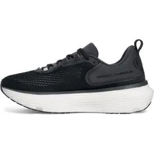 Under Armour INFINITE ELITE 2 Pánska bežecká obuv, čierna, veľkosť 45