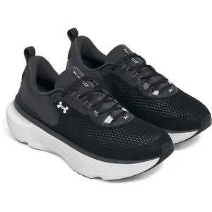Under Armour INFINITE ELITE 2 Pánska bežecká obuv, čierna, veľkosť 45