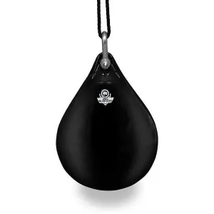 BUSHIDO DBX HYDRO BAG 2.0 25KG Boxovacia hruška, čierna, veľkosť