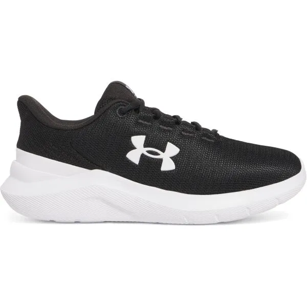 Under Armour PHADE RN 3 W Dámska bežecká obuv, čierna, veľkosť 41