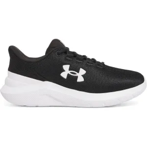 Under Armour PHADE RN 3 W Dámska bežecká obuv, čierna, veľkosť 41