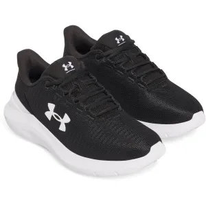 Under Armour PHADE RN 3 W Dámska bežecká obuv, čierna, veľkosť 41