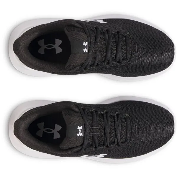 Under Armour PHADE RN 3 W Dámska bežecká obuv, čierna, veľkosť 41
