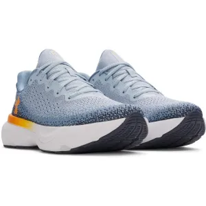 Under Armour INFINITE Pánska bežecká obuv, sivá, veľkosť 41