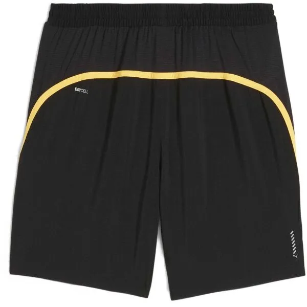 Puma RUN FAVORITE VELOCITY 7" SHORT M Pánske bežecké šortky, čierna, veľkosť
