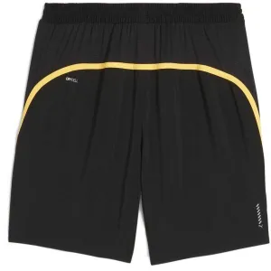 Puma RUN FAVORITE VELOCITY 7" SHORT M Pánske bežecké šortky, čierna, veľkosť
