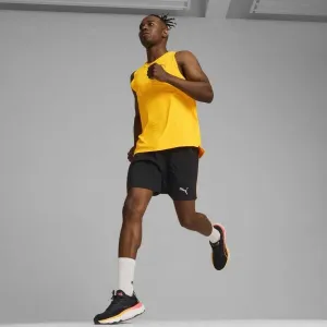 Puma RUN FAVORITE VELOCITY 7" SHORT M Pánske bežecké šortky, čierna, veľkosť