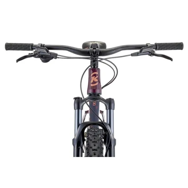 Kona MAHUNA Horský bicykel, vínová, veľkosť