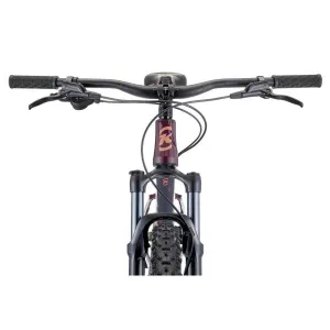Kona MAHUNA Horský bicykel, vínová, veľkosť