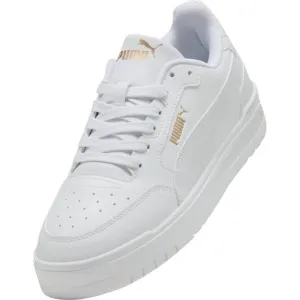 Puma SHUFFLE DOWNTOWN Pánske tenisky, biela, veľkosť 43